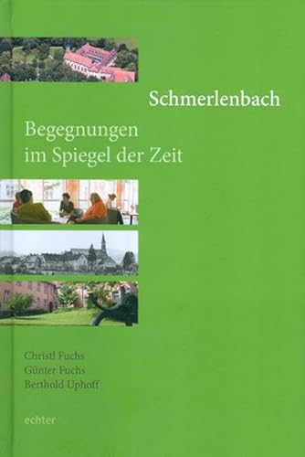 Schmerlenbach - Der Mensch im Mittelpunkt Schmerlenbach - Der Mensch im Mittelpunkt