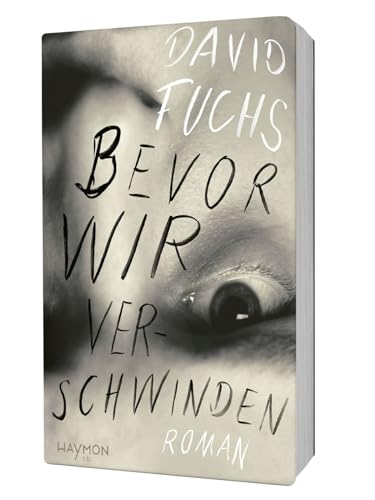 Bevor wir verschwinden: Roman (HAYMON TASCHENBUCH) von Haymon Verlag