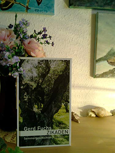 Zikaden: Sommergeschichten