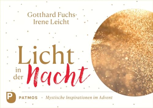 Licht in der Nacht: Mystische Inspirationen im Advent