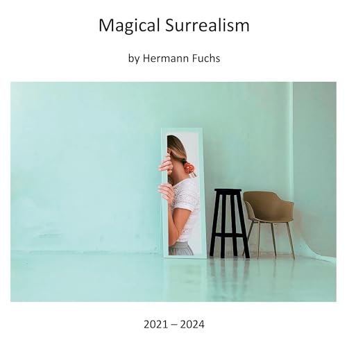 Magical Surrealism von Rediroma-Verlag
