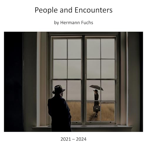 People and Encounters von Rediroma-Verlag
