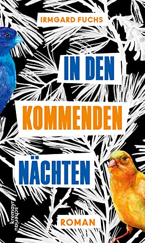In den kommenden Nächten: Roman