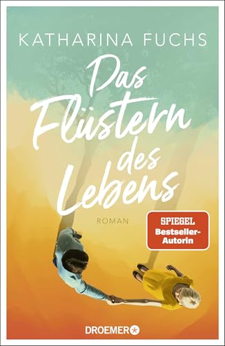 Das Flüstern des Lebens: Roman | Von der Bestseller-Autorin von "Zwei Handvoll Leben" Das Flüstern des Lebens: Roman | Von der Bestseller-Autorin von "Zwei Handvoll Leben"