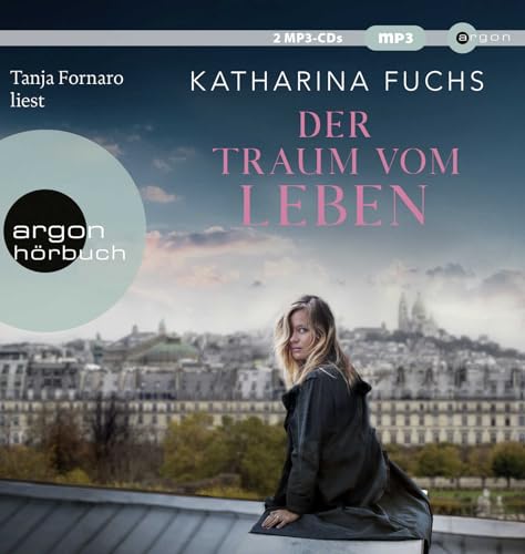 Der Traum vom Leben: Roman | SPIEGEL Bestseller-Autorin