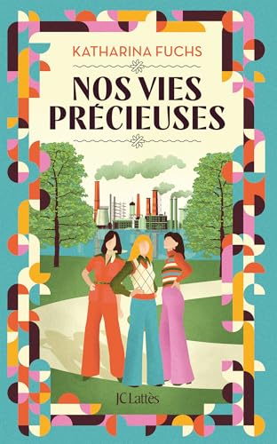 Nos vies précieuses von LATTES