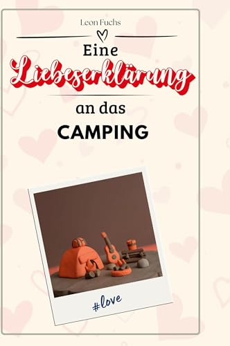 Eine Liebeserklärung an das Camping von FlipFlop