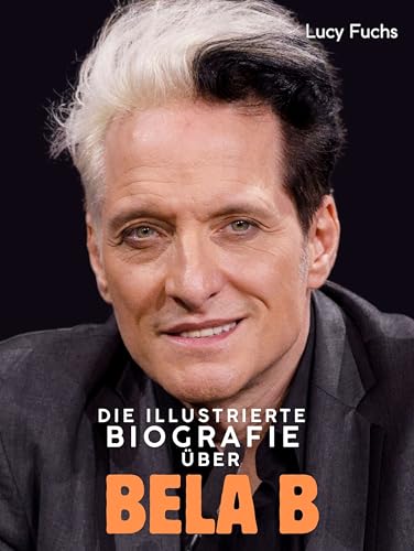 Die illustrierte Biografie über Bela B: Komplett in Farbe von FlipFlop