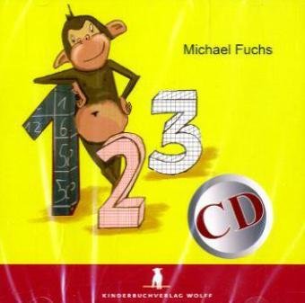 Die 1,2,3, - CD