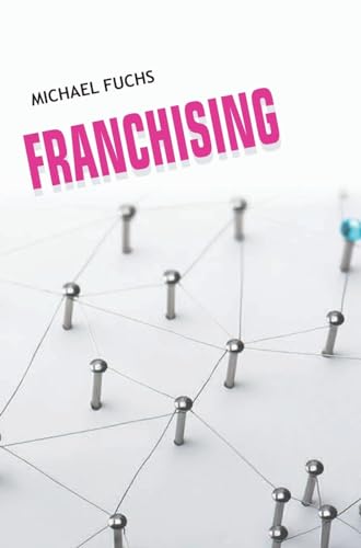 Franchising von DISCOVERY PUBLISHING HOUSE