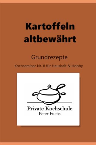Kartoffeln: Als Gundseminar