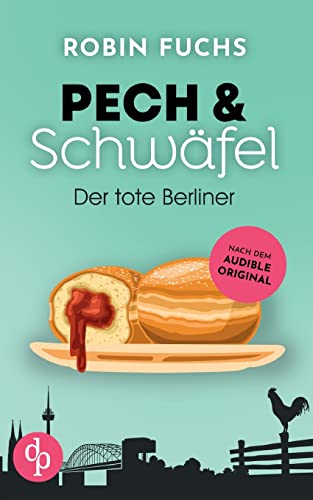 Der tote Berliner Der tote Berliner