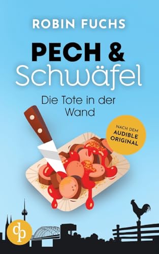 Die Tote in der Wand Die Tote in der Wand