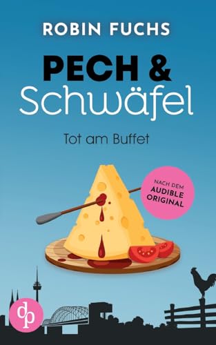 Tot am Buffet von dp Verlag