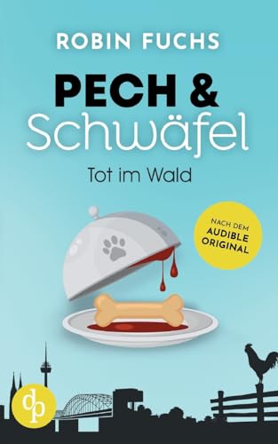Tot im Wald von dp DIGITAL PUBLISHERS GmbH