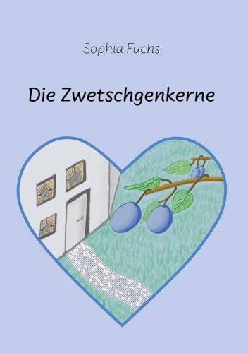 Die Zwetschgenkerne von via tolino media