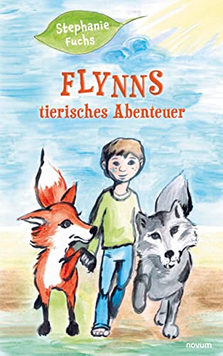 Flynns tierisches Abenteuer von novum pro