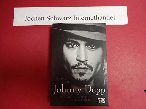 Johnny Depp: Der Mann hinter den Masken Johnny Depp: Der Mann hinter den Masken