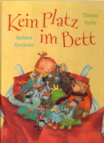 Kein Platz im Bett Kein Platz im Bett