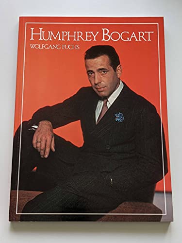 Humphrey Bogart. Kult- Star