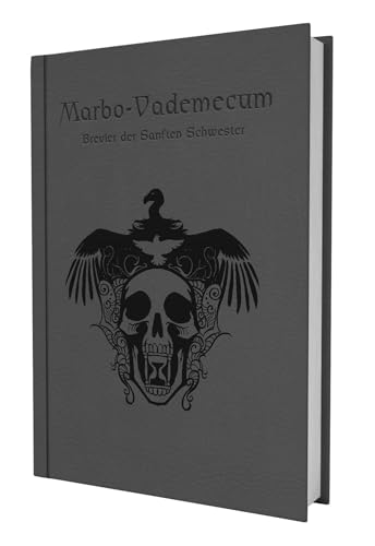 DSA - Marbo-Vademecum