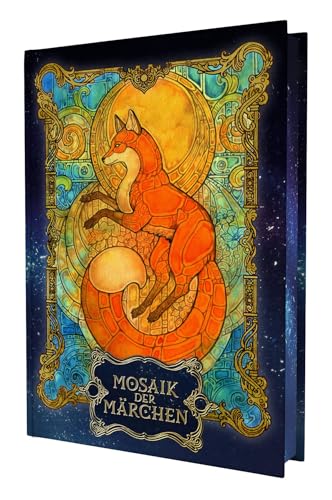 DSA - Mosaik der Märchen von Ulisses Medien und Spiel Distribution GmbH