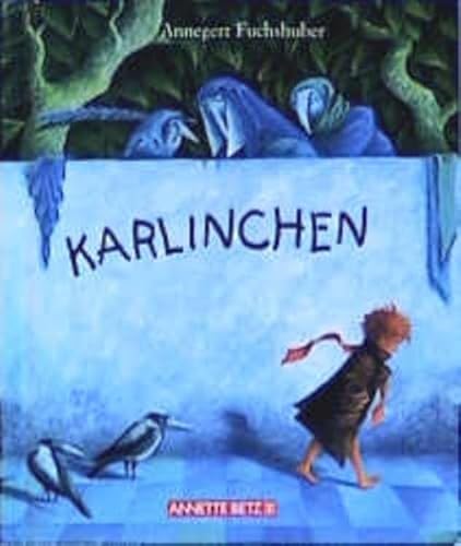 Karlinchen: Minibuch