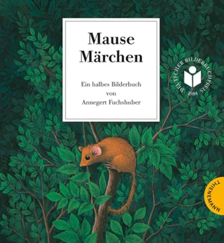 Mausemärchen - Riesengeschichte: Kino für Kinder