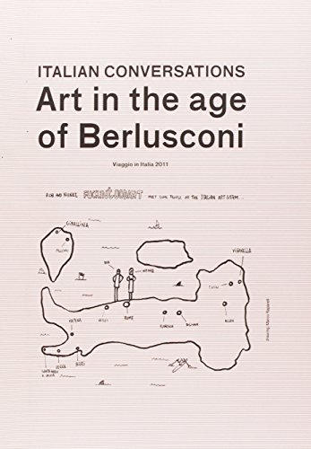 Fucking Good Art: Italian Conversation. Art in the Age of Berlusconi von Produzioni Nero
