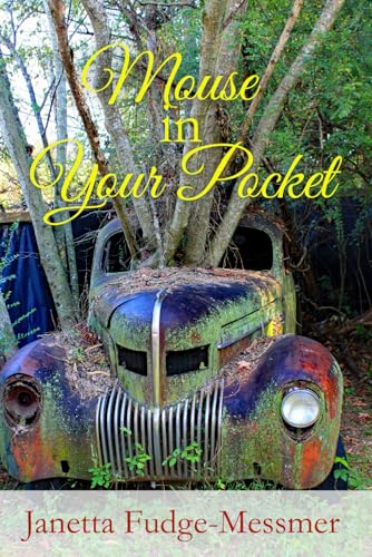 Mouse in Your Pocket von Winged Publications