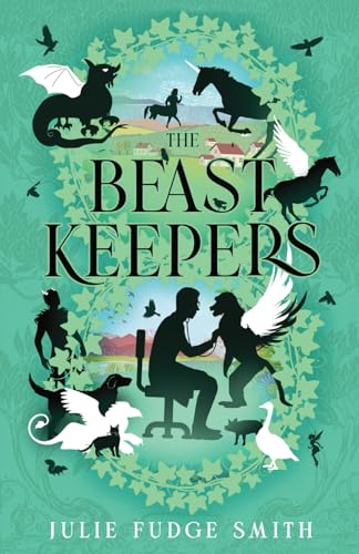 The Beast Keepers von Boyle & Dalton