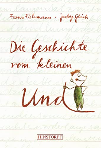 Die Geschichte vom kleinen Und von Hinstorff Verlag GmbH