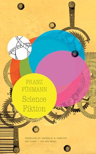 Science Fiktion (German List)