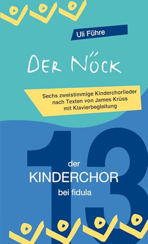 Der Nöck Der Nöck von Fidula