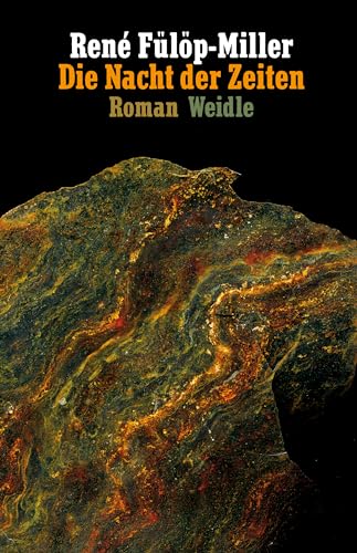 Die Nacht der Zeiten: Roman