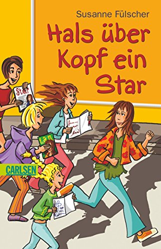 Hals über Kopf ein Star
