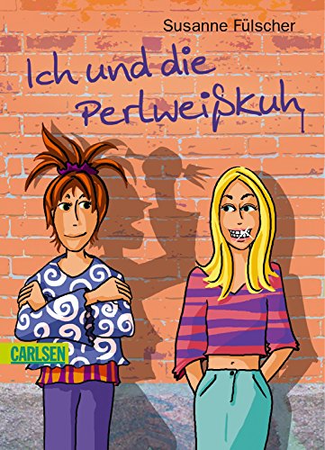 Ich und die Perlweißkuh Ich und die Perlweißkuh