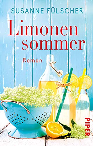 Limonensommer: Roman Limonensommer: Roman