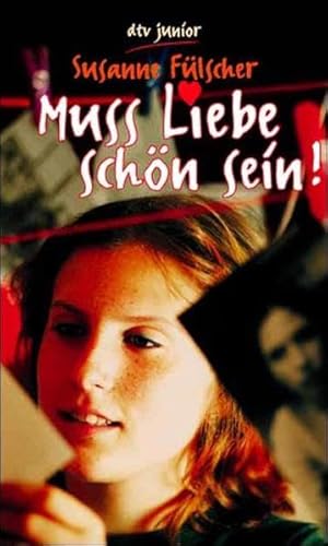 Muss Liebe schön sein!