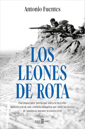 Los leones de Rota (Éxitos) von PLAZA & JANES