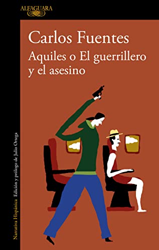 Aquiles o el guerrillero y el asesino / Achilles or The Warrior and the Murderer Aquiles o el guerrillero y el asesino / Achilles or The Warrior and the Murderer