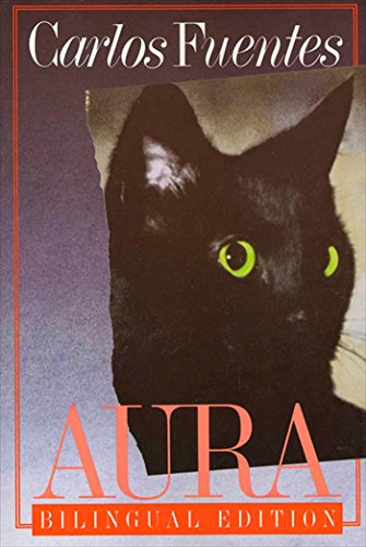 Aura: Bilingual Edition von Farrar, Straus and Giroux