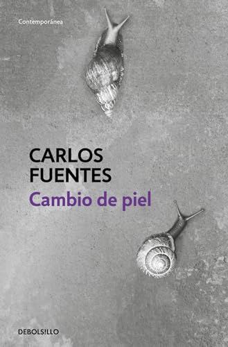 Cambio de piel / Change of Skin Cambio de piel / Change of Skin