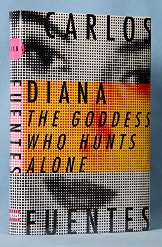 Diana: The Goddess Who Hunts Alone Diana: The Goddess Who Hunts Alone