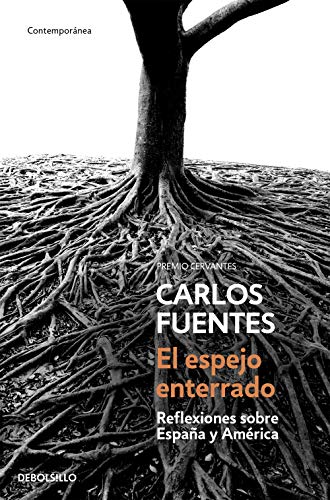 El espejo enterrado (Contemporánea) von DEBOLSILLO