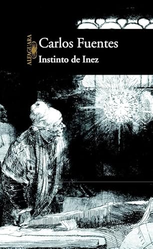 Instinto de Inez (Hispánica) von ALFAGUARA
