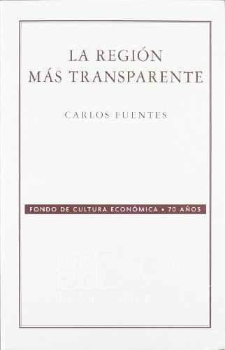 La Region Mas Transparente