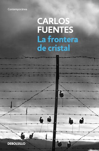 La frontera de cristal / The Crystal Frontier von Ingramcontent