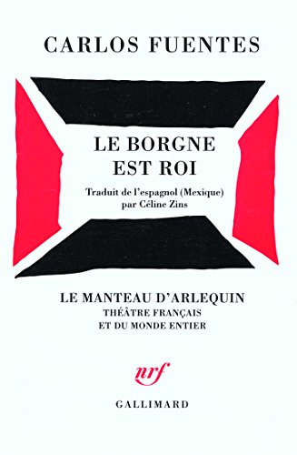 Le Borgne est roi Le Borgne est roi