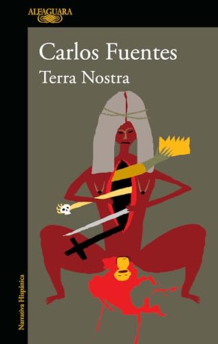 Terra nostra (Spanish Edition) Terra nostra (Spanish Edition)
